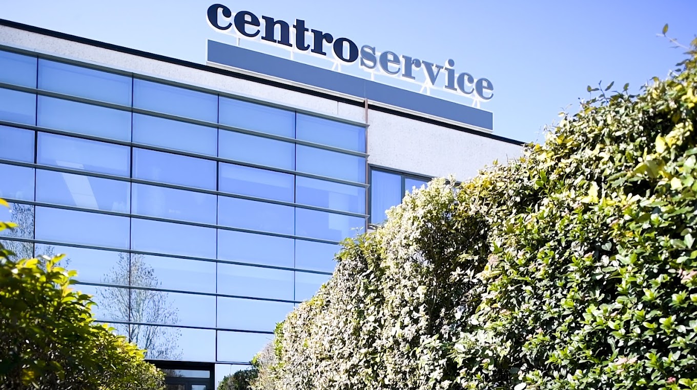 Centro Service – Pesaro